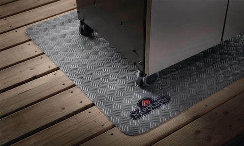 Image of Napoleon Grill Accessory Napoleon Grill Mat for Large Grills