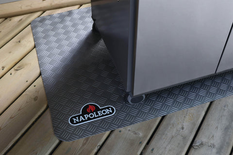 Napoleon Grill Accessory Napoleon Grill Mat for PRO & Prestige® 500 Series and Smaller