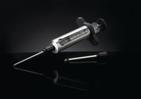 Image of Napoleon Grill Accessory Napoleon Stainless Steel Marinade Injector