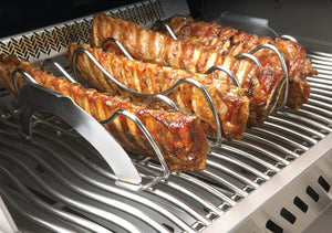 Napoleon Stainless Steel Rib / Roast Rack