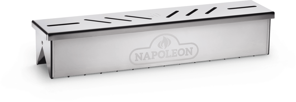 Napoleon Grill Accessory Napoleon Stainless Steel Smoker Box