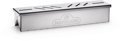 Napoleon Grill Accessory Napoleon Stainless Steel Smoker Box