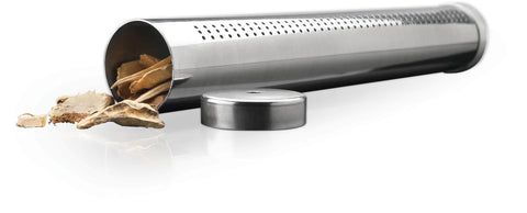 Image of Napoleon Grill Accessory Napoleon Stainless Steel Smoker Pipe