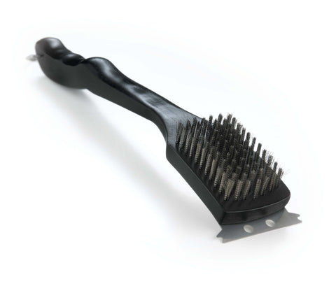 Image of Napoleon Grill Brush Napoleon Grill Brush with Stainless Steel Bristles