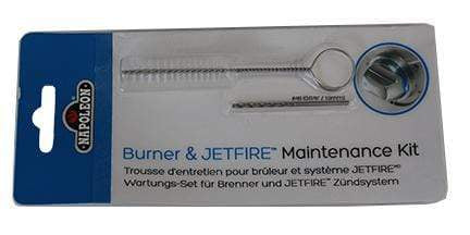 Napoleon Grill Brush Napoleon JETFIRE™ Burner Brush Maintenance Kit