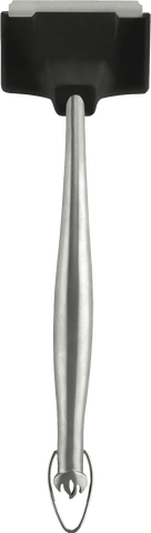 Image of Napoleon Grill Brush Napoleon Stainless Steel Brush