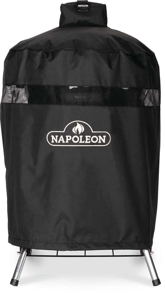 Napoleon Grill Cover Napoleon Kettle Grill 18" Leg Model Cover