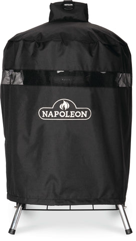Image of Napoleon Grill Cover Napoleon Kettle Grill 18" Leg Model Cover