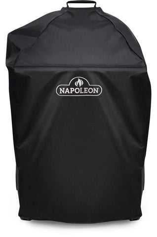 Image of Napoleon Grill Cover Napoleon Kettle Grill Cart Model Cover