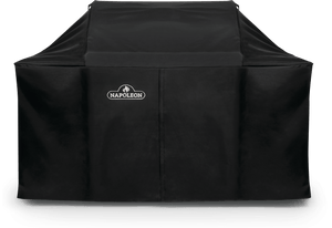 Napoleon Grill Cover Napoleon LEX 605 & Charcoal Professional Grill Cover