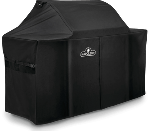 Napoleon LEX 605 & Charcoal Professional Grill Cover