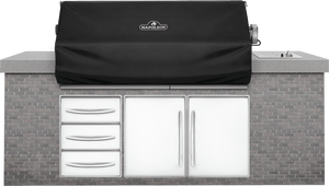 Napoleon PRO 825 Built-in Grill Cover