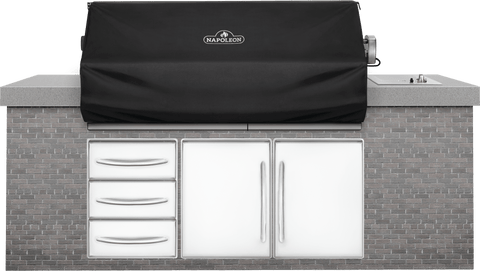 Image of Napoleon Grill Cover Napoleon PRO 825 Built-in Grill Cover