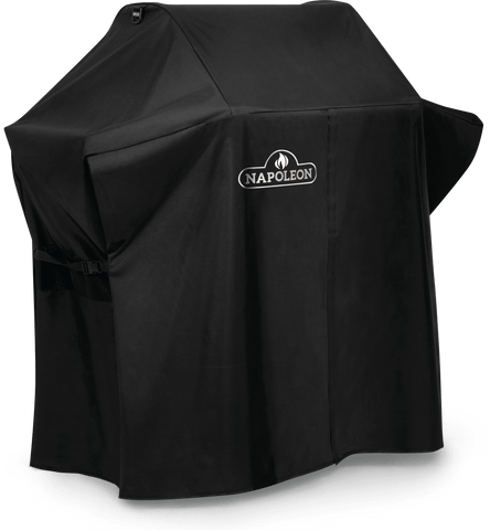 Image of Napoleon Grill Cover Napoleon Rogue® 365 Series Grill Cover