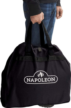 Napoleon Grill Cover Napoleon TravelQ™ 285 Carry Bag