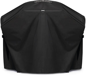 Napoleon Grill Cover Napoleon TravelQ™ 285X Scissor Cart Cover