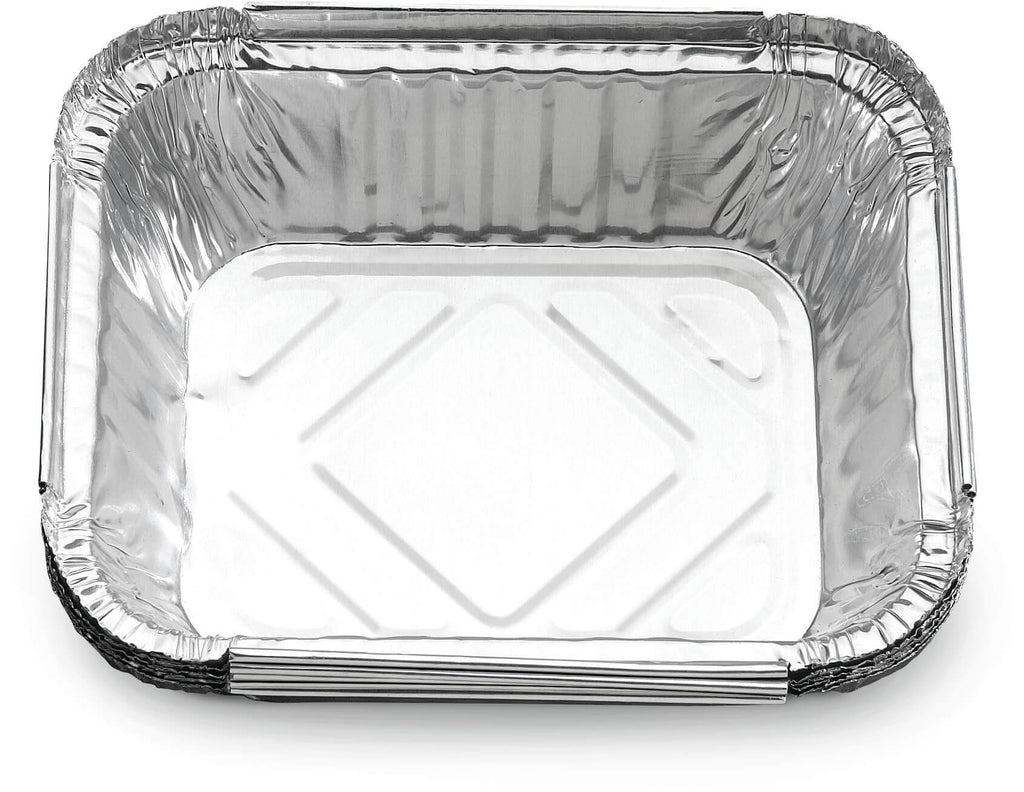 Napoleon Grill Drip Pans Napoleon Grease Drip Trays (6" x 5") - Pack of 5