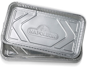 Napoleon Large Grease Drip Trays (14