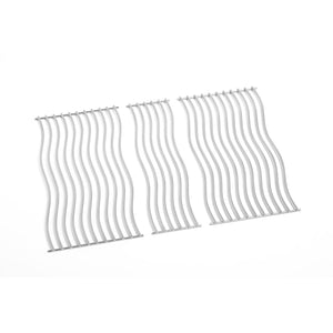 Napoleon Grill Grid Napoleon S87003 Three Stainless Steel Cooking Grids for Triumph 410