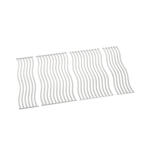 Napoleon Grill Grid Napoleon S87005 Four Stainless Steel Cooking Grids for Triumph 495
