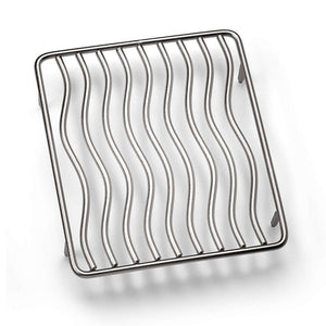 Napoleon Grill Grid Napoleon Stainless Steel Cooking Grid for Built-in 700 Series Single Range Top Drop-in Burner