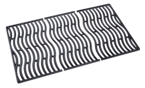 Napoleon Grill Grid Napoleon Three Cast Iron Cooking Grids for Rogue® 525