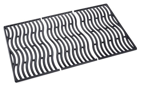 Napoleon Grill Grid Napoleon Three Cast Iron Cooking Grids for Rogue®  525