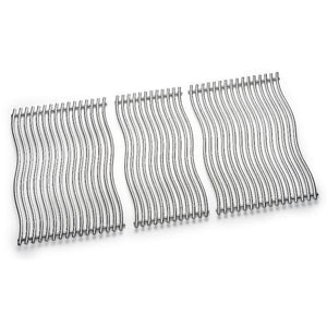 Napoleon Grill Grid Napoleon Three Stainless Steel Cooking Grids for Built-in 700 Series 38