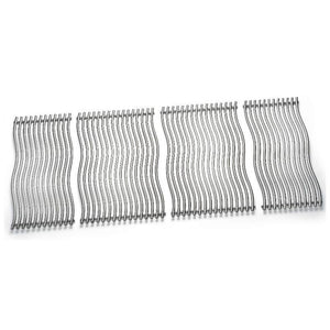 Napoleon Grill Grid Napoleon Three Stainless Steel Cooking Grids for Built-in 700 Series 44