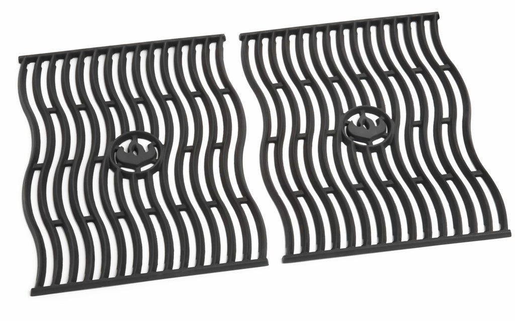 Napoleon Grill Grid Napoleon Two Cast Iron Cooking Grids for Prestige® 500