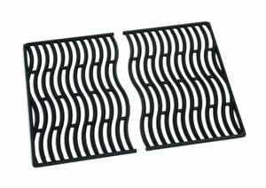 Napoleon Grill Grid Napoleon Two Cast Iron Cooking Grids for Rogue® 365