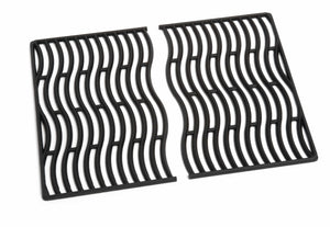 Napoleon Grill Grid Napoleon Two Cast Iron Cooking Grids for Rogue® 425
