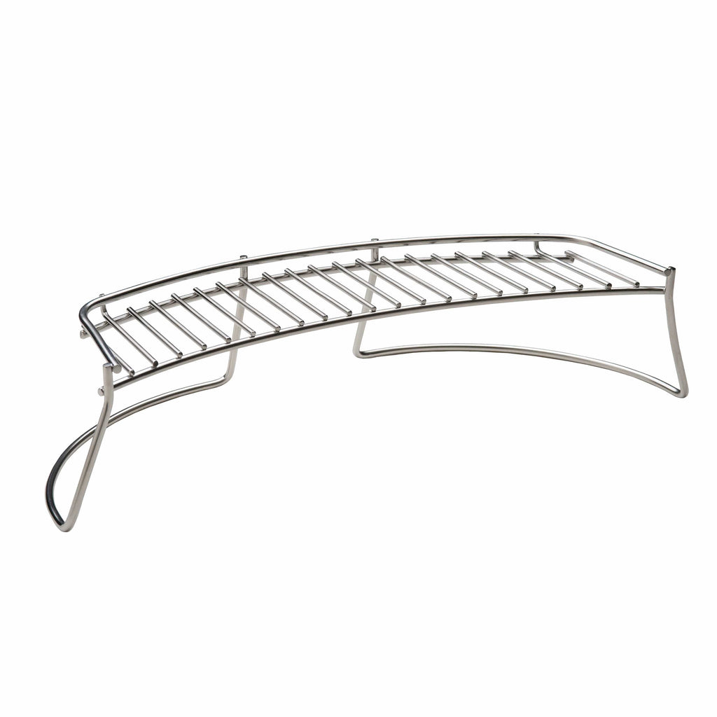 Napoleon Grill Rack Napoleon Warming Rack for Charcoal Kettle Grills