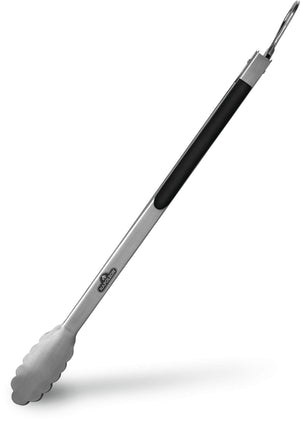 Napoleon Grill Tongs Napoleon Stainless Steel Auto Locking Tongs