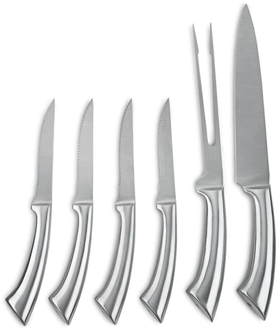 Image of Napoleon Grill Tool Set Napoleon Knife Set