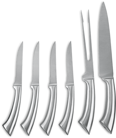 Image of Napoleon Grill Tool Set Napoleon Knife Set
