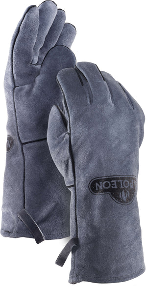 Napoleon Grilling Apparel Napoleon Genuine Leather BBQ Gloves