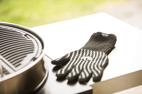 Image of Napoleon Grilling Apparel Napoleon Heat Resistant BBQ Glove