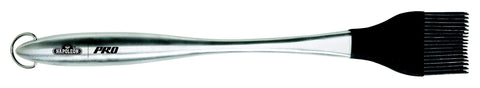 Image of Napoleon Grills Basting Brush Napoleon Silicone Basting Brush with Stainless Steel Handle