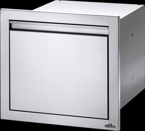 Image of Napoleon Outdoor Kitchen Component Napoleon 30" x 16" Small Double Door