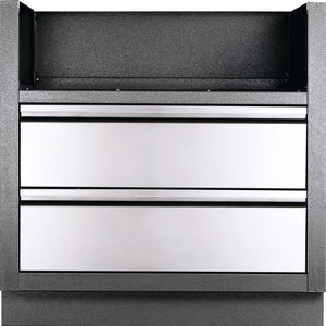 Napoleon Outdoor Kitchen Component Napoleon OASIS™ Under Grill Cabinet for Built-in 700 Series 32