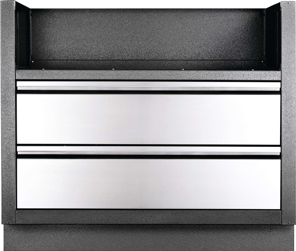 Napoleon Outdoor Kitchen Component Napoleon OASIS™ Under Grill Cabinet for Built-in 700 Series 38