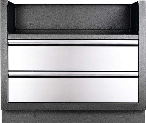Image of Napoleon Outdoor Kitchen Component Napoleon OASIS™ Under Grill Cabinet for Built-in 700 Series 38