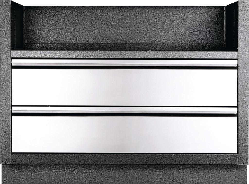 Napoleon Outdoor Kitchen Component Napoleon OASIS™ Under Grill Cabinet for Built-in 700 Series 44