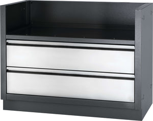 Napoleon OASIS™ Under Grill Cabinet for Built-in 700 Series 44