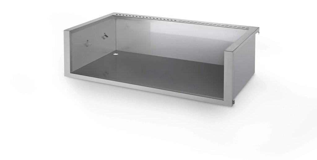 Napoleon Outdoor Kitchen Component Napoleon Zero Clearance Liner for Built-in 700 Series 38