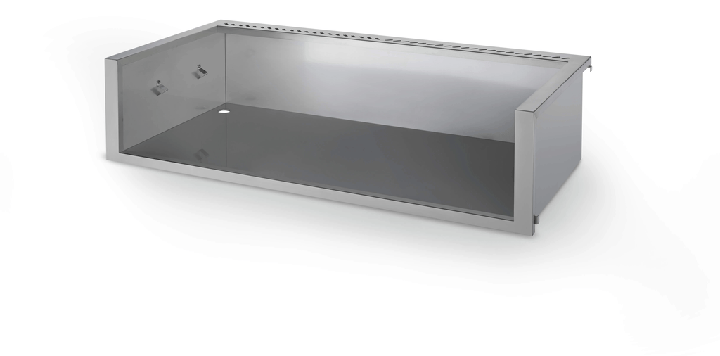 Napoleon Outdoor Kitchen Component Napoleon Zero Clearance Liner for Built-in 700 Series 44
