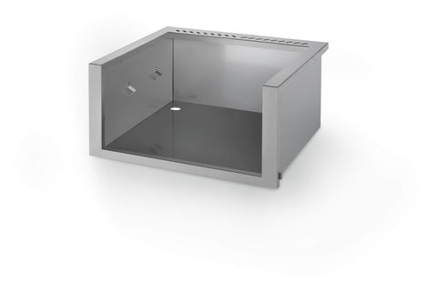 Image of Napoleon Outdoor Kitchen Component Napoleon Zero Clearance Liner for Built-in 700 Series Dual Burners