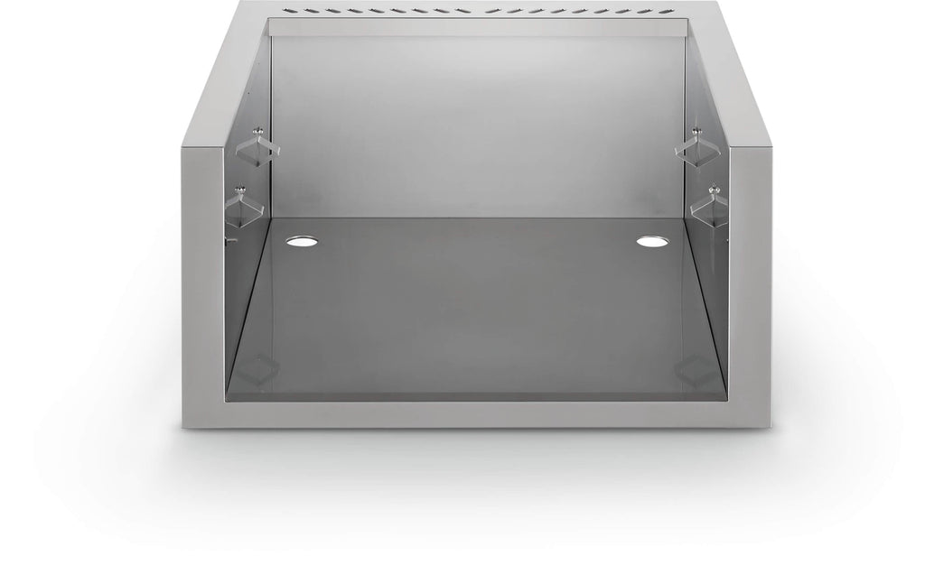 Napoleon Outdoor Kitchen Component Napoleon Zero Clearance Liner for Built-in 700 Series Dual Burners