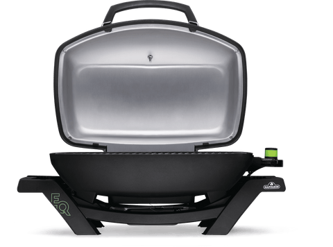Image of Napoleon Portable Electric Grill Napoleon TravelQ™ PRO285E Portable Electric Grill, Black